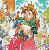 BUY NEW slayers - 165621 Premium Anime Print Poster